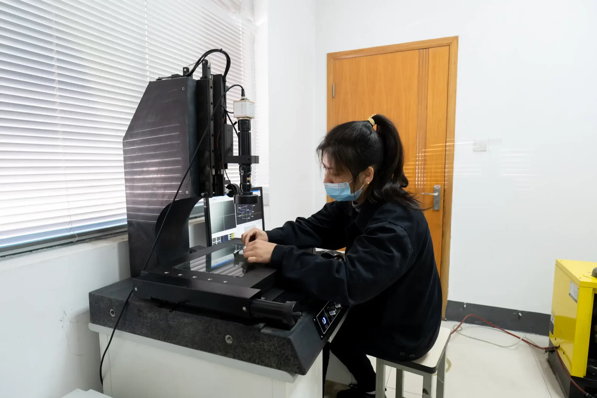 COVID crisis management