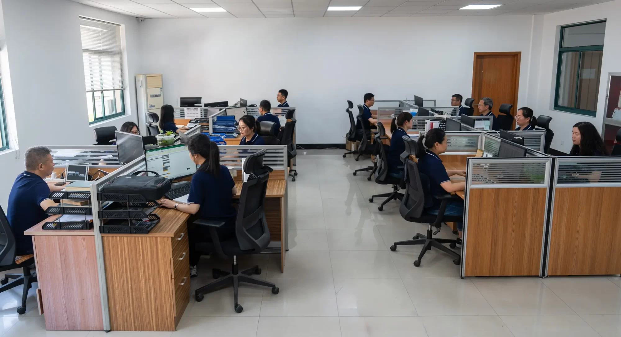 Fin de l’implantation de SAP en Chine