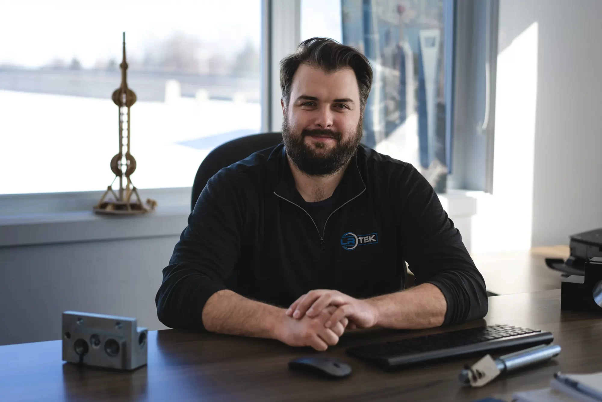 team_canada_2 - MATHIEU - General Manager - Directeur General