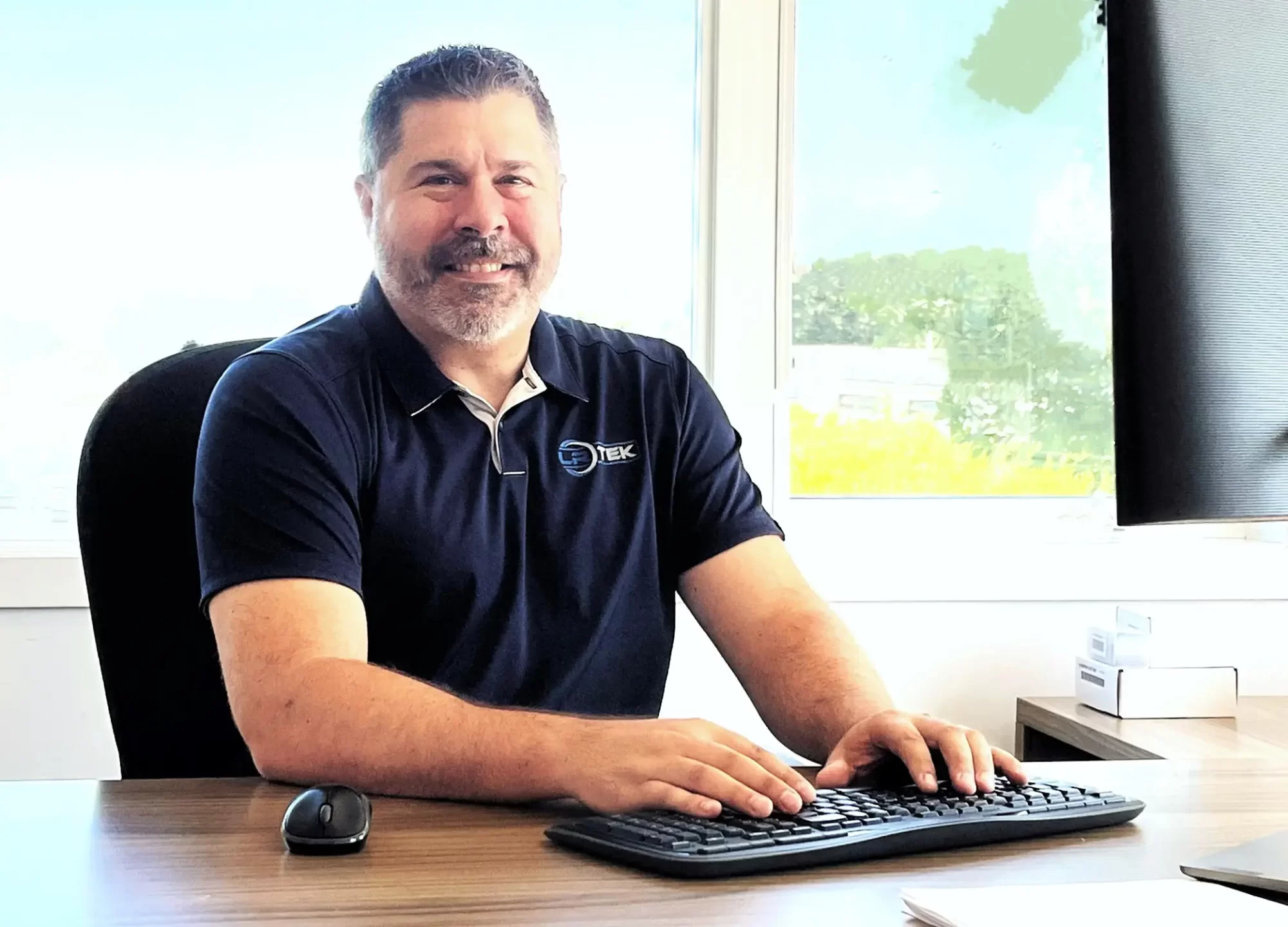 team_canada_8 - DOMINIC - Technical Sales Representative - Representant Technique des Ventes