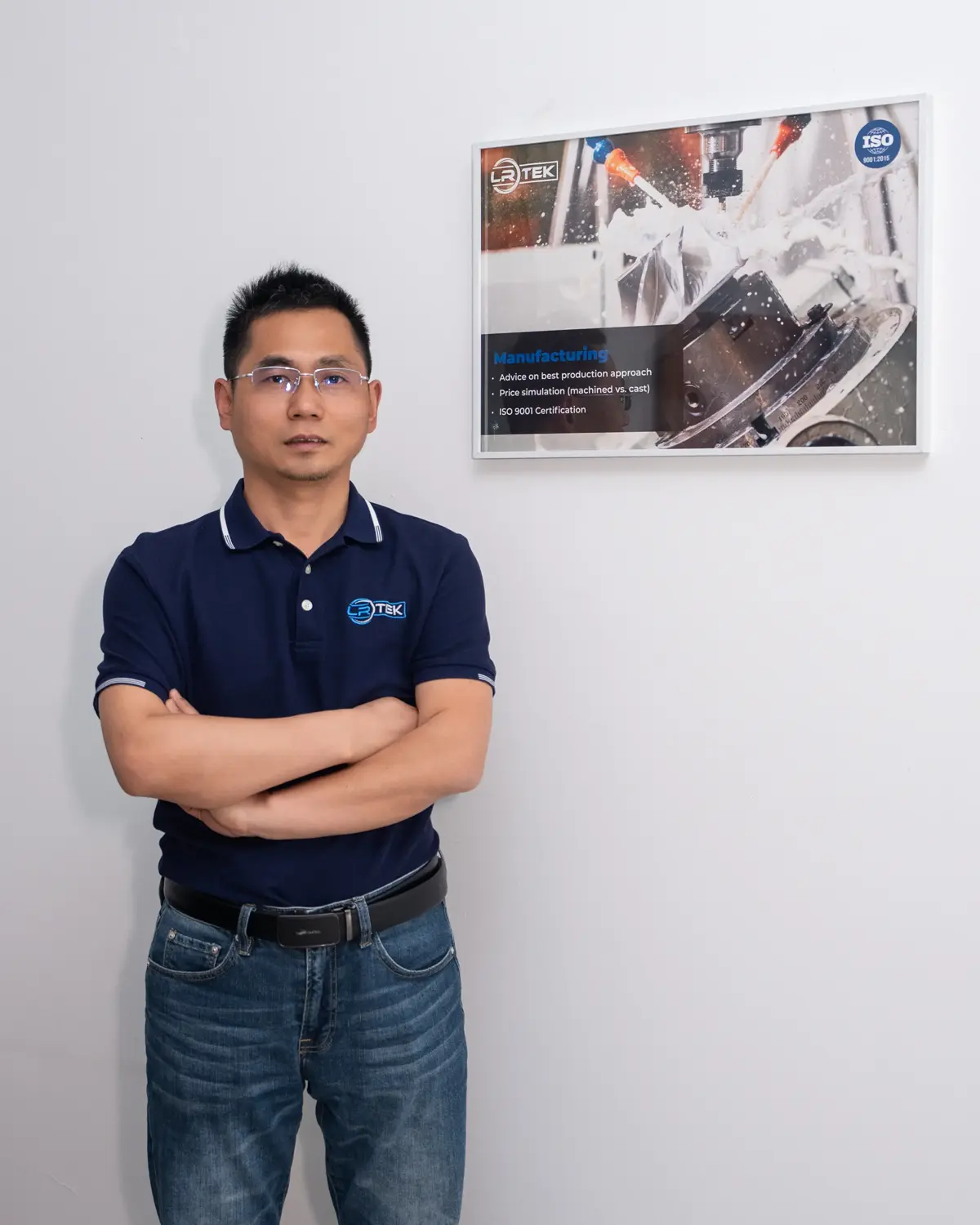 team_china_5 - JACK - Production Manager - Responsable Production