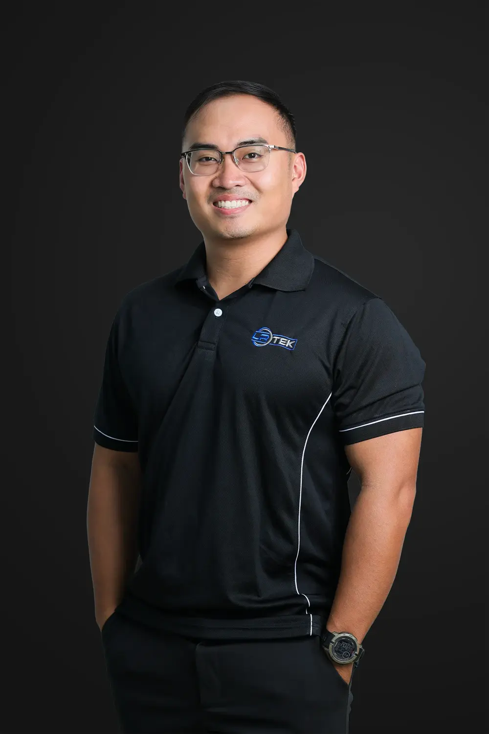 team_viet_12 - MINH - Technical Sales Manager - Responsable Soumissions