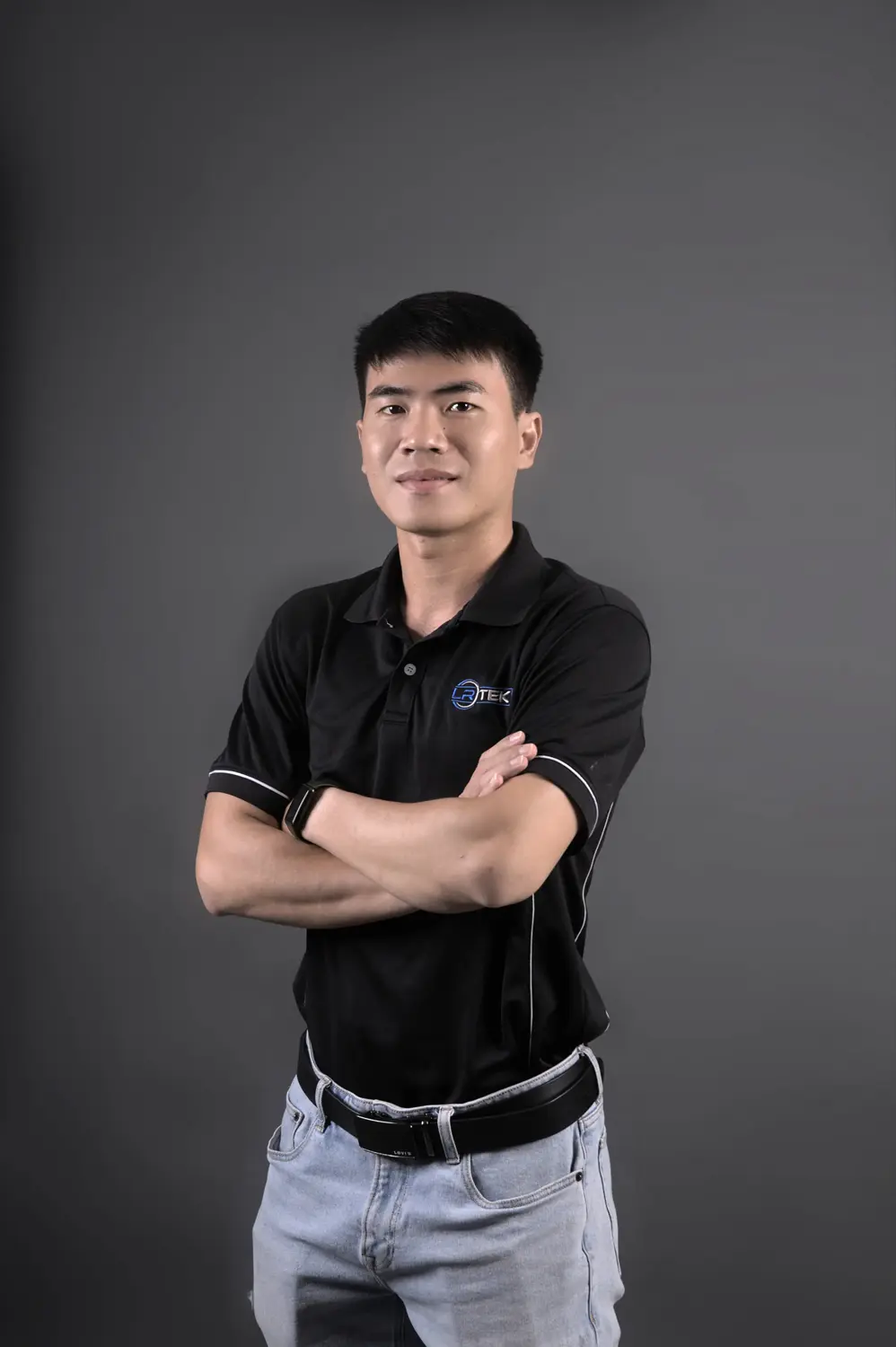 team_viet_6 - HUNG - Project Manager Engineering - Chef de Projets Ingenierie