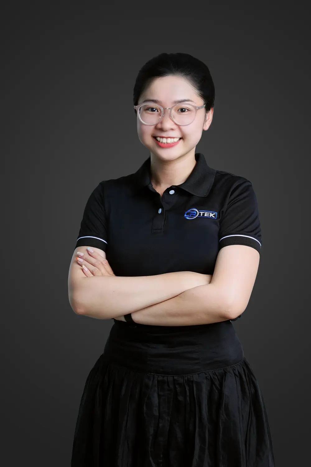 team_viet_9 - VINH - Order Processing Coordinator - Coordinatrice Chargee de Comptes Clients